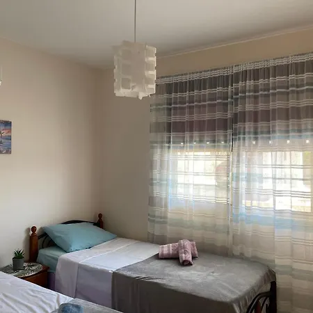 Lägenhet Royal Seacrest With Garden G5 Paphos
